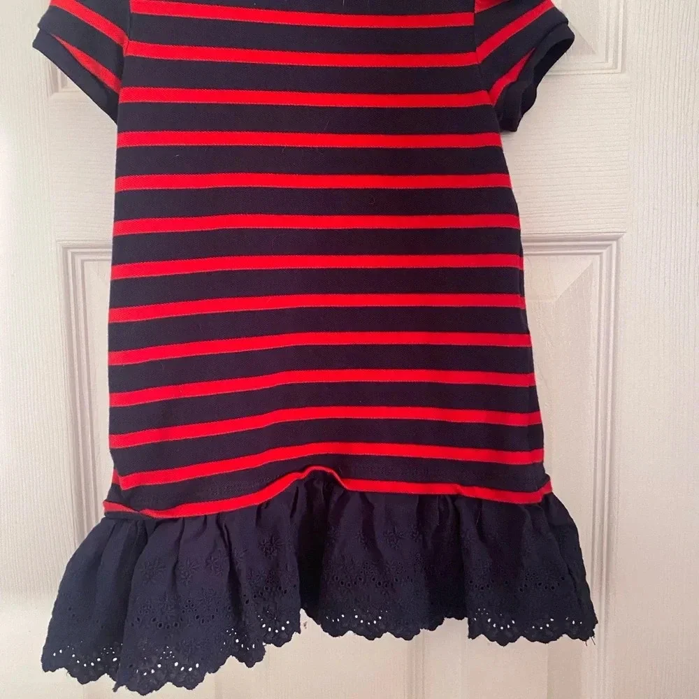 Ralph Lauren Polo Dress